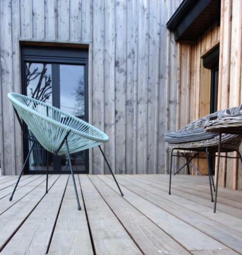 Jolie Maison � 900m De La Plage