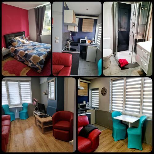 Apartamento Les R�ves By Isa- Cambrai 30 1er