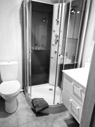 Apartamento Les R�ves By Isa- Cambrai 30 1er