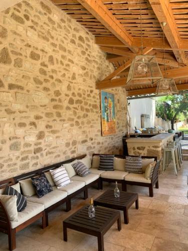 Villa Bastide Aubignan