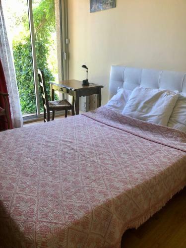 Belle Maison Pr�s De La Mer - Jardin Privatif