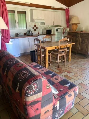 Belle Maison Pr�s De La Mer - Jardin Privatif