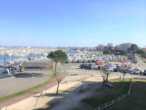 Apartamento Magnifique T3 Vue Sur La Mer