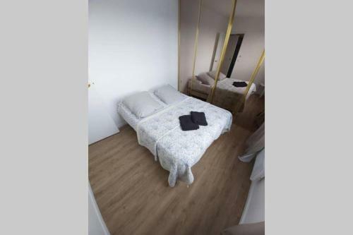 Apartamento Magnifique T3 Vue Sur La Mer