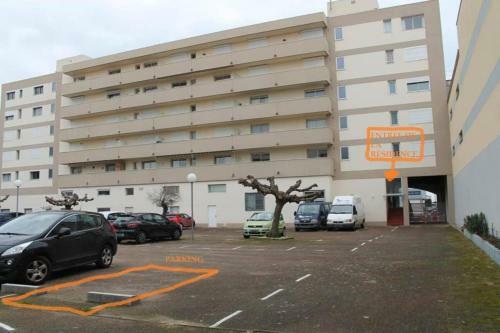 Apartamento Magnifique T3 Vue Sur La Mer