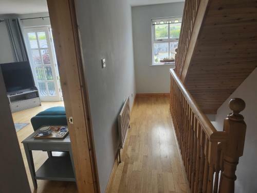 Castleview Large 3 Bedroom House In Glenarm