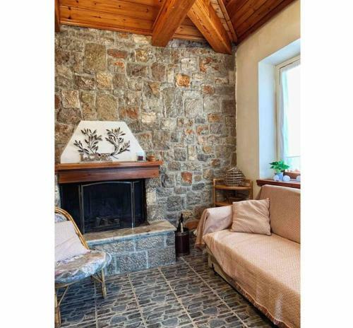 Apartamento Aspa's Traditional House