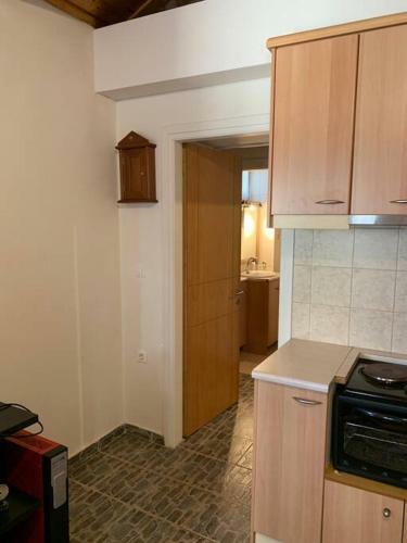 Apartamento Aspa's Traditional House
