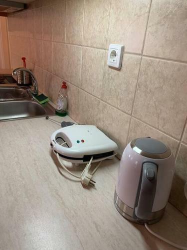 Apartamento Aspa's Traditional House