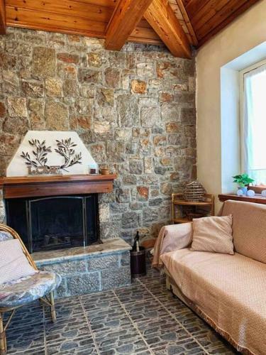 Apartamento Aspa's Traditional House