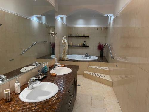 Apartamento Double Spa Almyros Suite