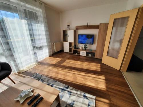 Apartamento Locus Home H�v�z