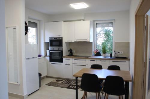 Apartamento Locus Home H�v�z