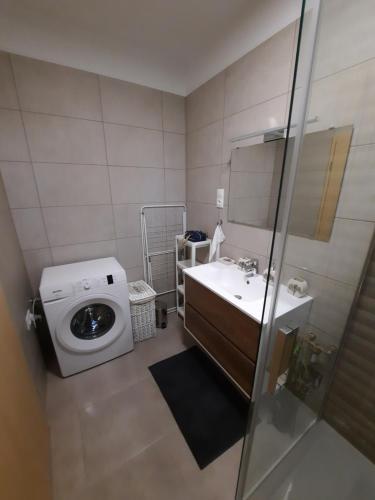 Apartamento Locus Home H�v�z