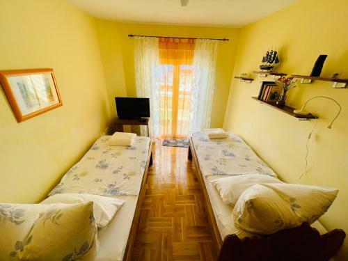 Apartment Mandarina