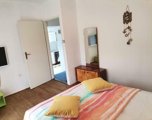 Apartments Fortuna