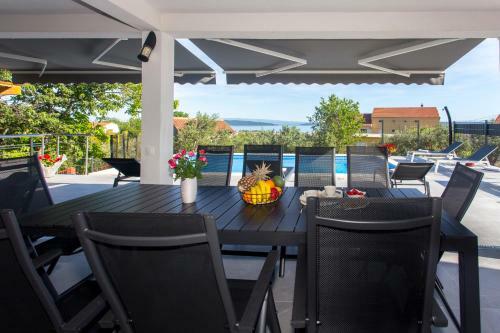 Villa Ivano With Sea&mountain View