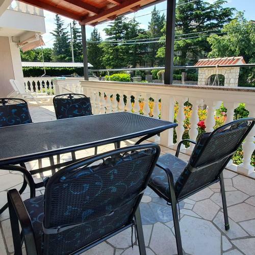 Apartamento Villa Karla