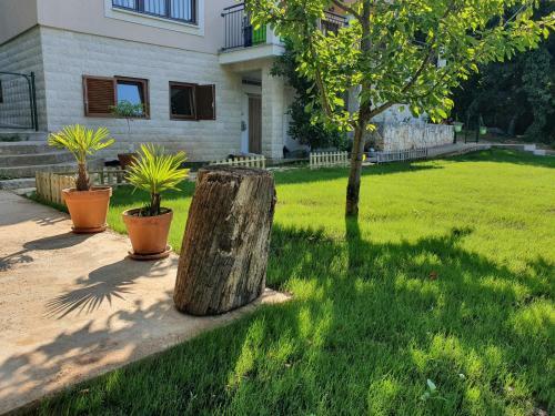 Apartman Marti