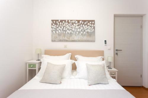 Apartamento Villa Kristonia 2