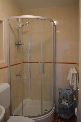 Apartamento Villa Kristonia 2