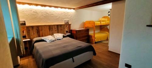 Apartamento Souvenir Au Moulin