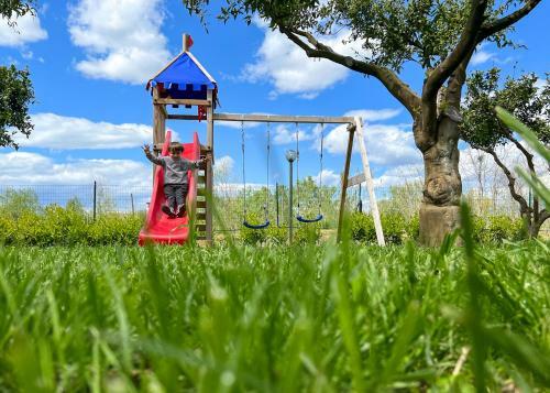 Agroturismo Tenuta Fasanarella