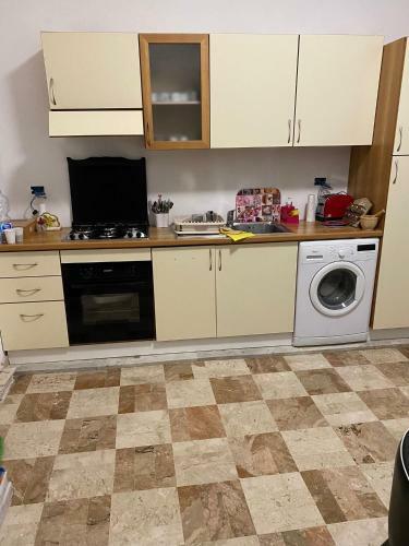 Apartamento Ami Casa