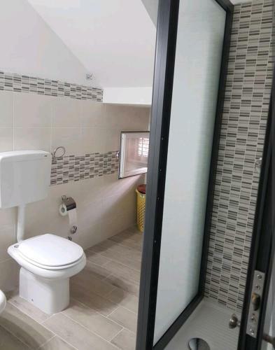 Apartamento Casa Vacanze Rosanna