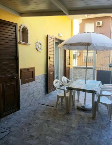 Apartamento Casa Vacanze Rosanna