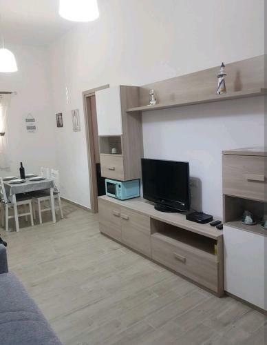 Apartamento Casa Vacanze Rosanna
