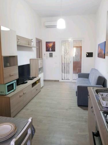 Apartamento Casa Vacanze Rosanna