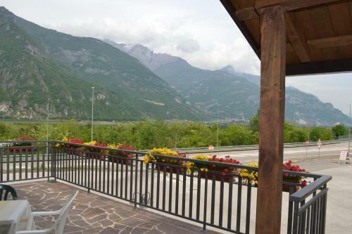 Hotel Garni Anna