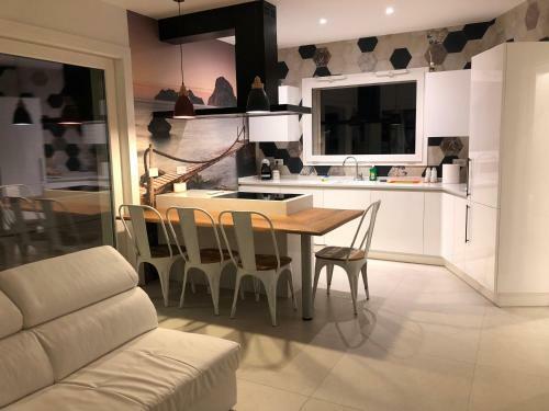 Apartamento La Grillaia - Relax Tra Gli Ulivi