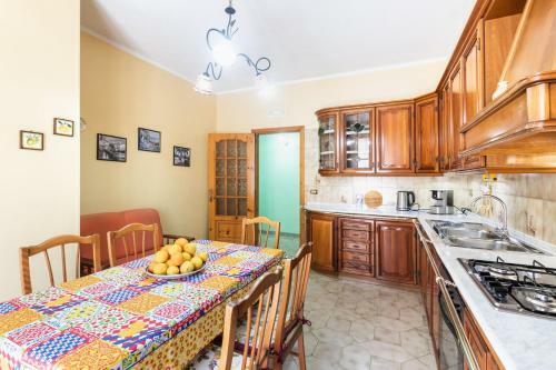 Apartamento A Casa Di Gabry Near The Sandy Beach