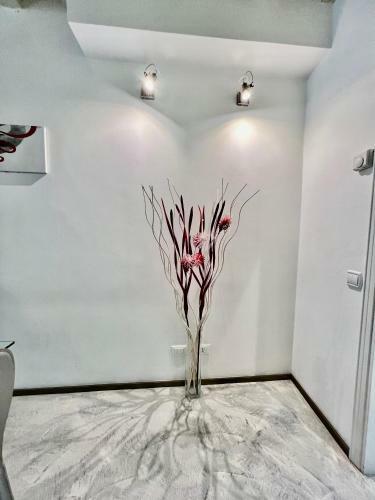 Apartamento Centralissimo Open Space 110 Mq Immerso Nel Verde