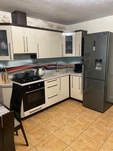 Apartamento Privatus Namas