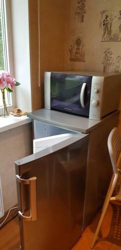 Ventspilio Apartamentai