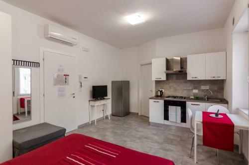 Apartamento Nova Suite Bologna
