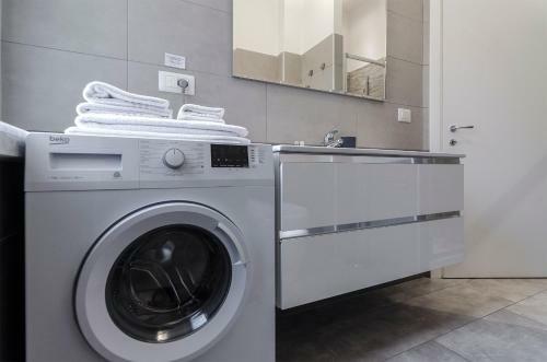Apartamento Nova Suite Bologna