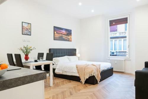 Apartamento Calzolerie Luxury Suite