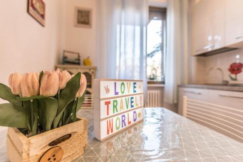 Green Kharkov || The Place Bo Apartments