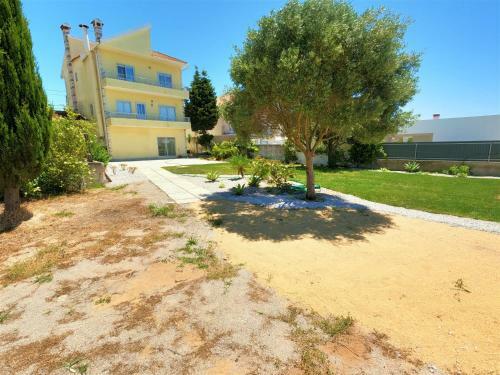 Caparica Cozy T2 Apartment With Pool Charneca Da Caparica Lisboa
