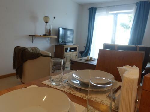 Apartamento Gloria Maris Cabanas Gardens