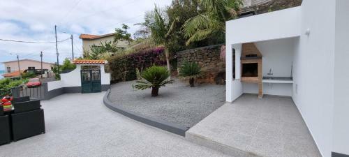 Apartamento Villa Castanho I