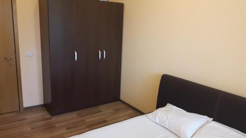 Apartamento Marina Campus Residence
