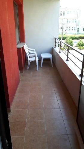Apartamento Marina Campus Residence