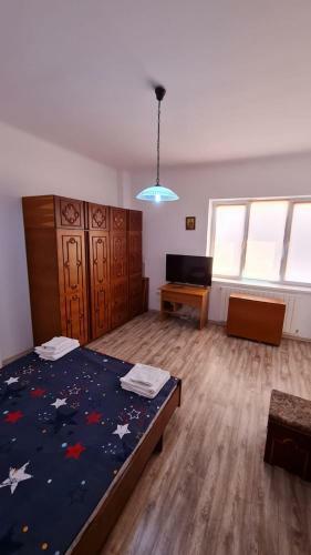 Apartament Centru Plaja Modern