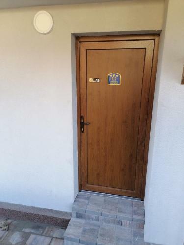 Apartamentos Forest Andrijana