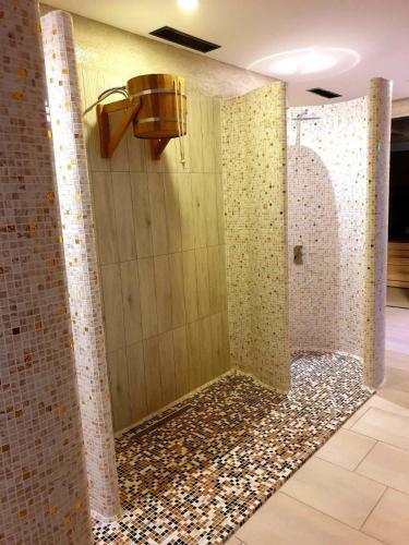 Apartamentos Forest Andrijana